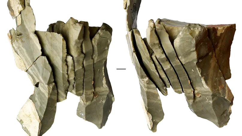 A critical assessment of the Protoaurignacian lithic technology at Fumane Cave and its implications for the definition of the earliest Aurignacian