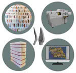 Practical and technical aspects for the 3D scanning of lithic artefacts using micro-computed tomography techniques and laser light scanners for subsequent geometric morphometric analysis. Introducing the StyroStone protocol