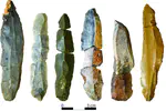 Linking blades: a systematic refitting analysis of blade fragments from the Protoaurignacian sequence of Fumane Cave